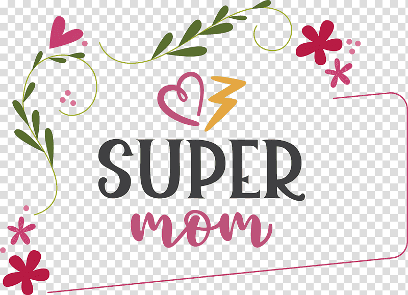 Mothers Day Mom Super Mom, Best Mom, Tshirt, Machine Embroidery, Daughter, Father, Embroidery Design transparent background PNG clipart