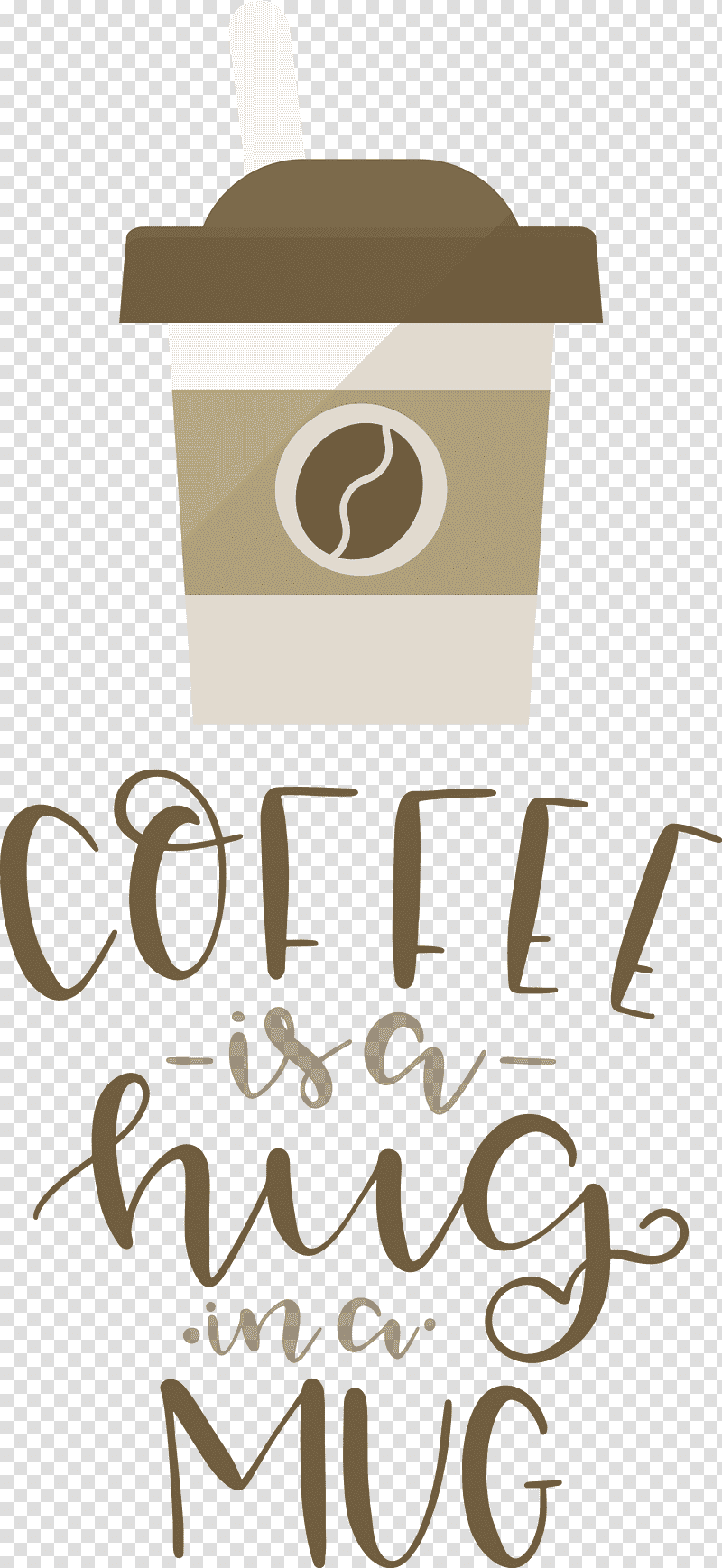 Coffee Coffee Is A Hug In A Mug Coffee quote, Logo, Coffee Cup, Line, Meter, Mathematics, Geometry transparent background PNG clipart