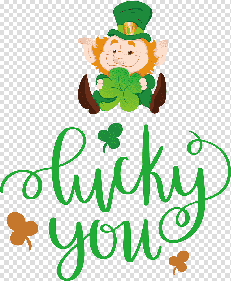Lucky you Patricks Day Saint Patrick, Saint Patricks Day, Irish People, Cartoon, Video Clip, March 17, Leprechaun transparent background PNG clipart
