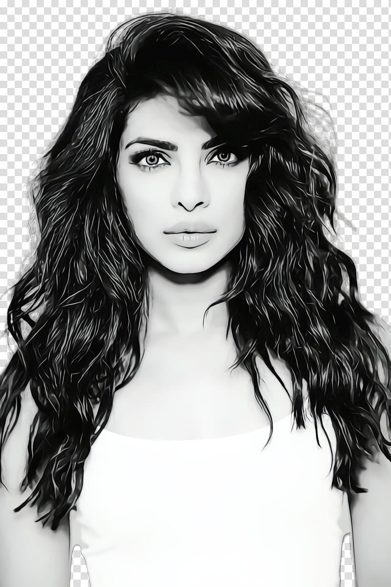 India Beauty, Priyanka Chopra, Indian, Actress, Miss World 2000, Quantico, Actor, Alex Parrish transparent background PNG clipart
