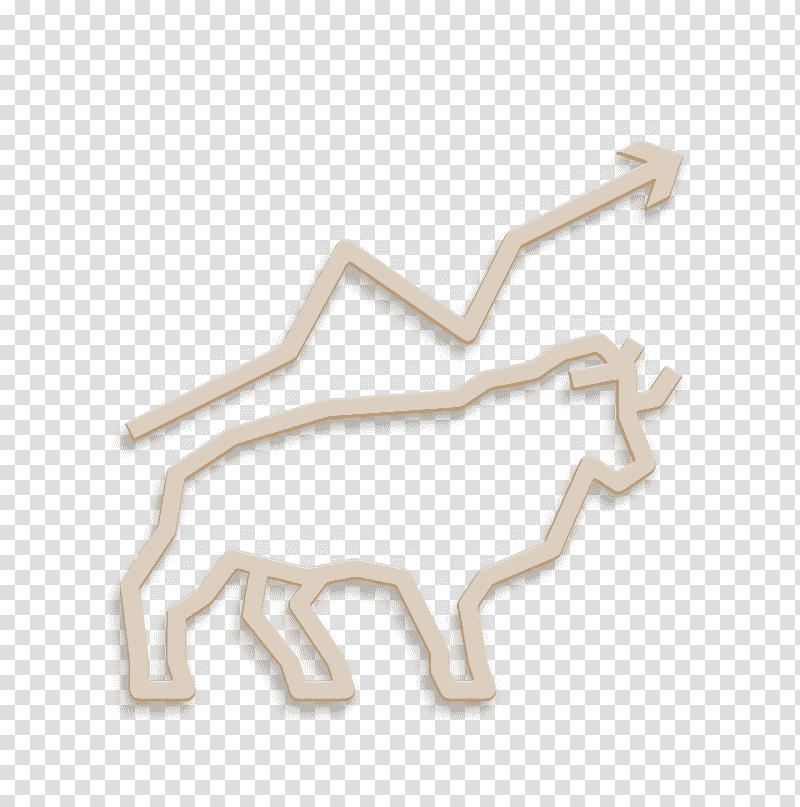 Bull icon Investment icon, Uwc, Company, Corporation, Initial Public Offering, Prospectus, Value transparent background PNG clipart