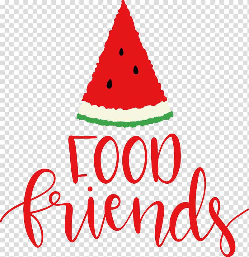 Food Friends Food Kitchen, Christmas Tree, Christmas Day, Christmas Ornament M, Logo, Character, Meter transparent background PNG clipart