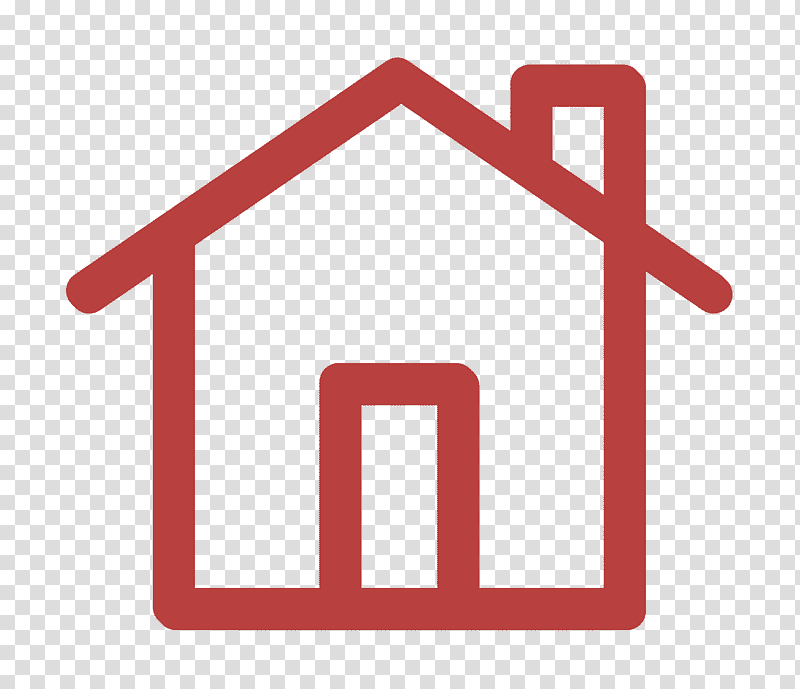 Little Home icon buildings icon Residential icon, Web UI Icon, House, Computer, Icon Design, Button transparent background PNG clipart