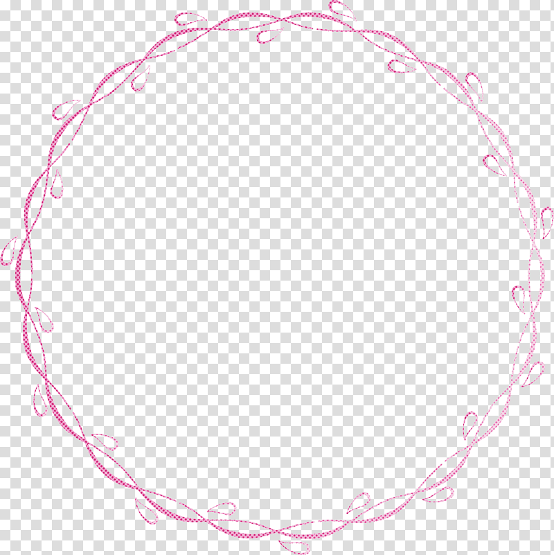 Simple Circle Frame Classic Circle Frame, Meter, Analytic Trigonometry And Conic Sections, Mathematics, Precalculus transparent background PNG clipart