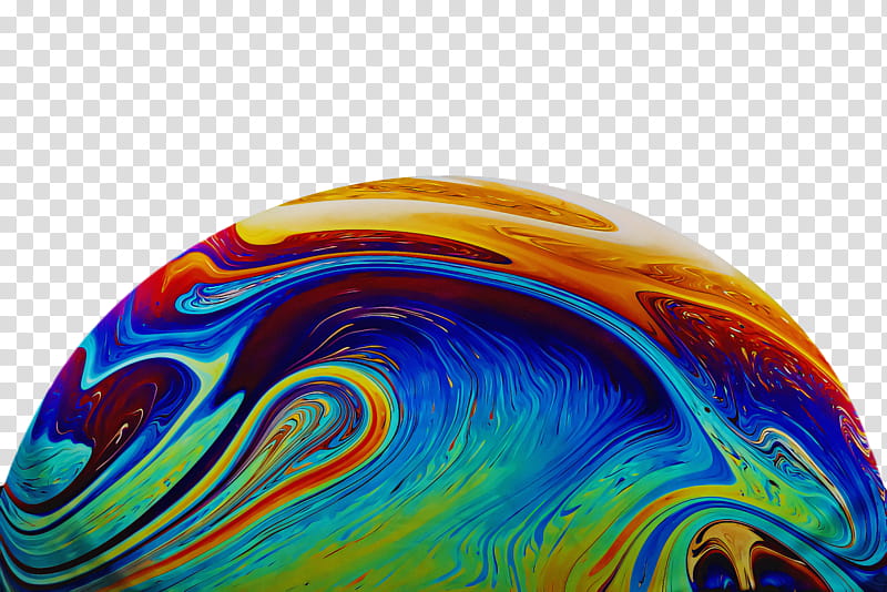 Soap bubble, Rainbow, Orange Sa, Color, Royaltyfree, Color Float, Orange Symbol transparent background PNG clipart