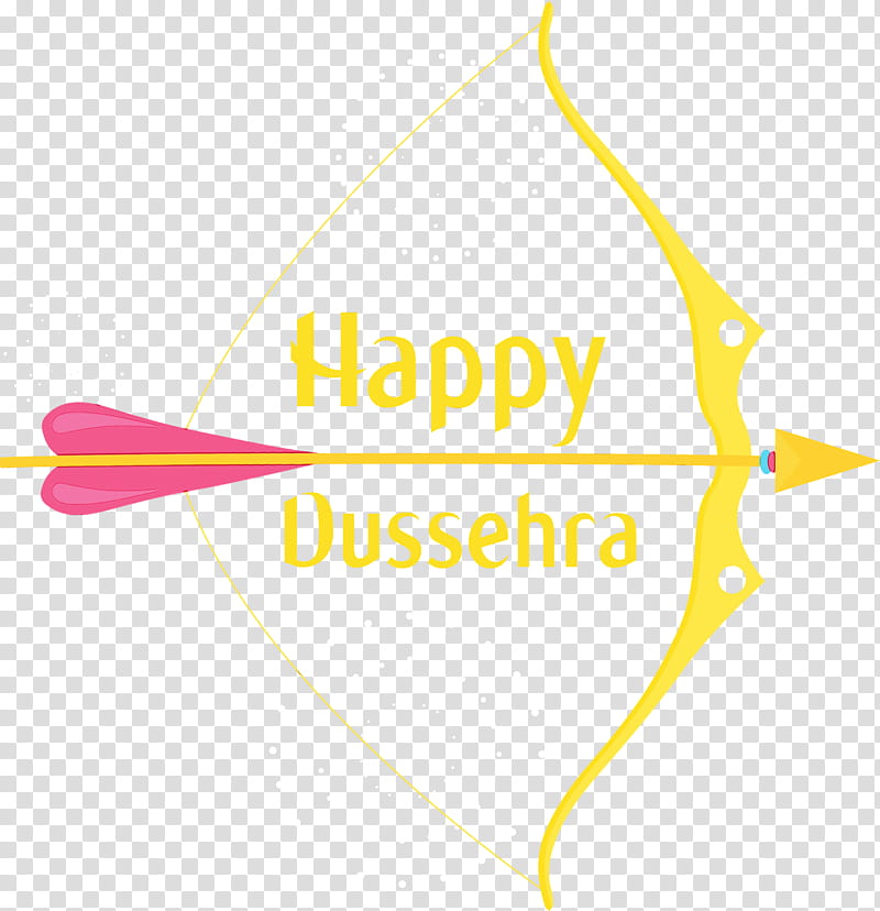logo line angle font point, Dussehra, Dashehra, Dasara, Navaratri, Watercolor, Paint, Wet Ink transparent background PNG clipart