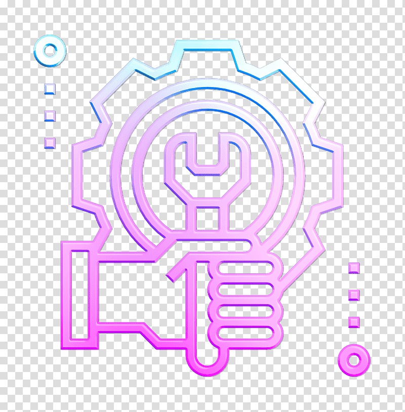 Robotics Engineering icon Maintenance icon Support icon, Enterprise Resource Planning, Customer, Customer Service, Pricing, Manufacturing, Price transparent background PNG clipart