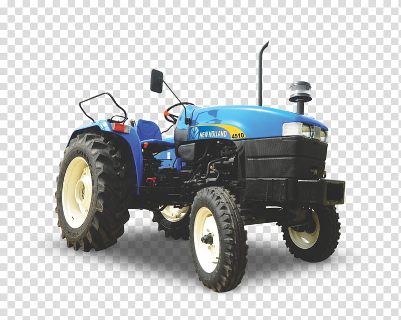India, New Holland Agriculture, Tractor, Tractors In India, Manufacturing, Power Takeoff, Company, Machine Industry transparent background PNG clipart