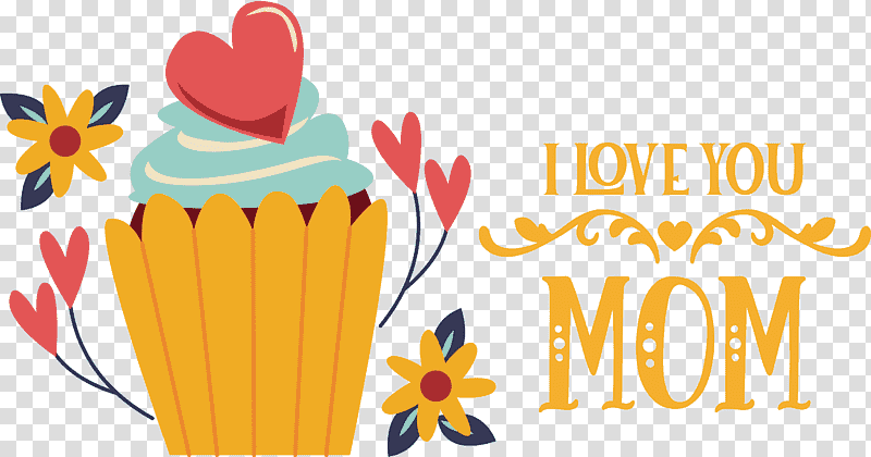 Mothers Day Happy Mothers Day, Cartoon, Daughter, Happiness, Cricut, Logo transparent background PNG clipart
