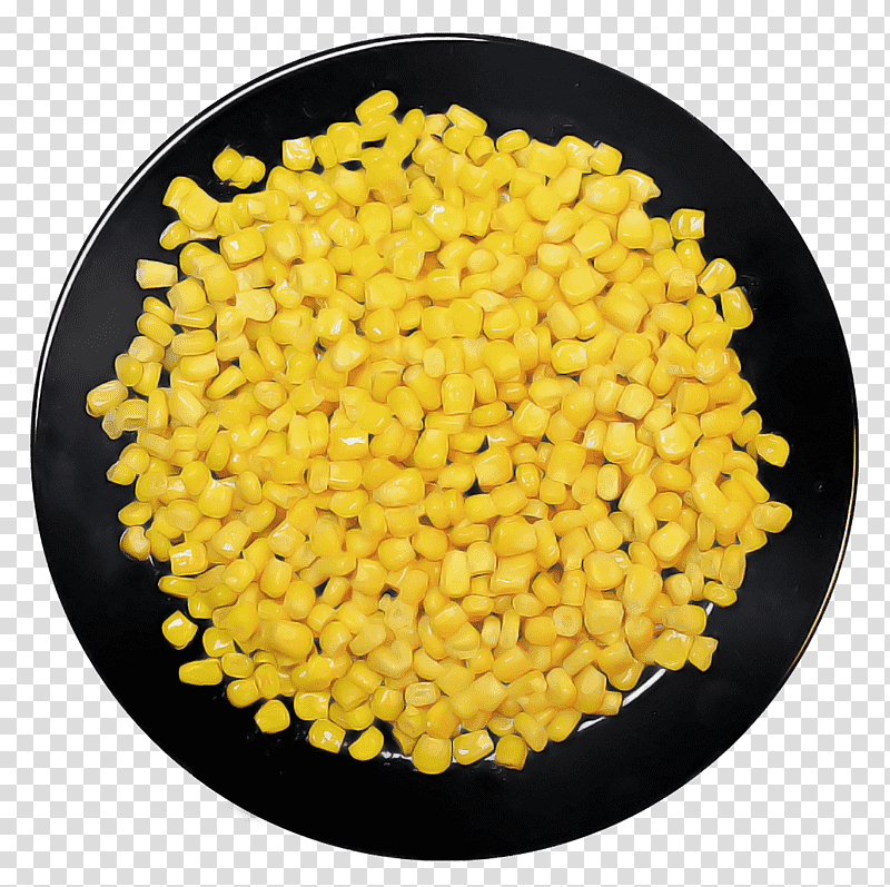 corn on the cob vegetarian cuisine corn kernel sweet corn dish, Yellow, Mixture, Fruit, Commodity, Vegetarianism, Chemistry transparent background PNG clipart
