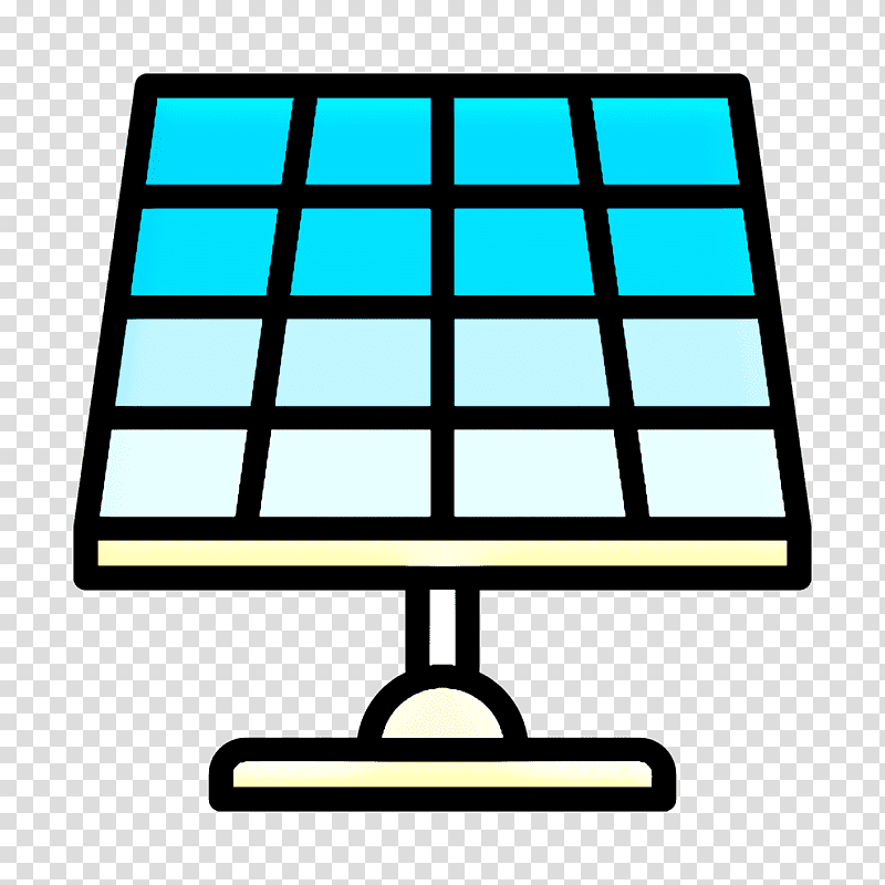 Ecology and environment icon Power Energy icon Solar panel icon, Solar Energy, voltaics, Solar Cell, Renewable Energy, Electricity, Electricity Generation transparent background PNG clipart