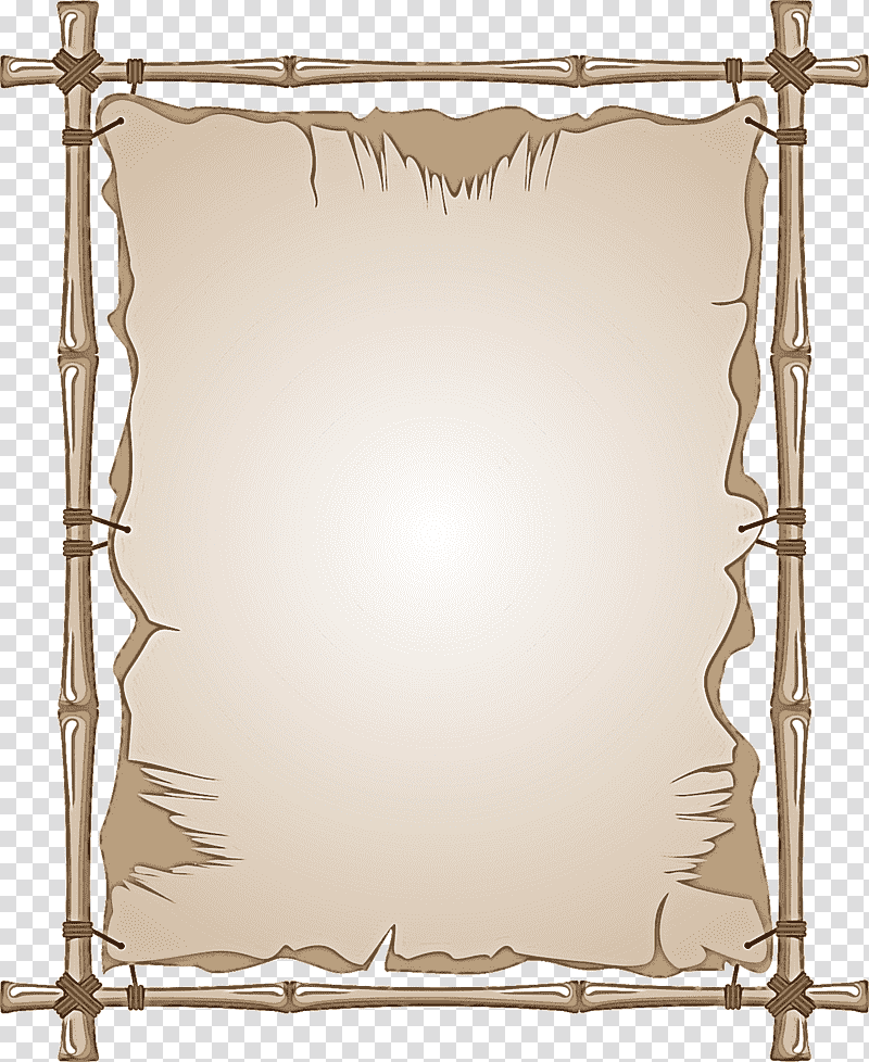 frame, Mirror, Frame, Twig transparent background PNG clipart