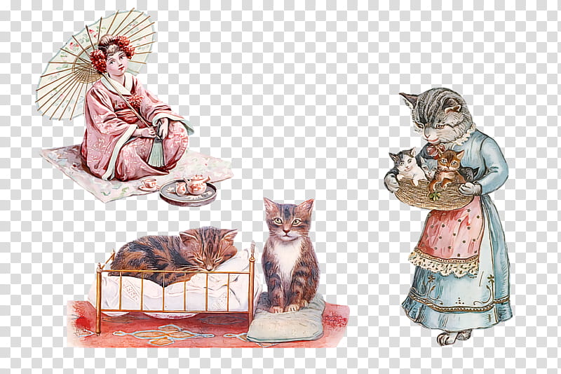 cat dog pet shop tail, Cartoon, Drawing, Figurine, Catdog transparent background PNG clipart