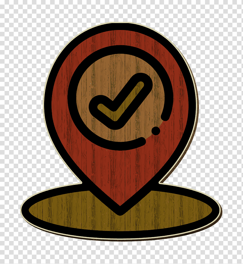 Marker icon Location icon Location pin icon, Kawagoe Kitain Temple, Symbol, Culture, City, Saitama, Japan transparent background PNG clipart