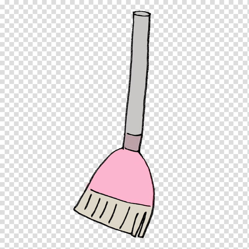 brush cleaning pitchfork, Cleaning Day, World Cleanup Day, Watercolor, Paint, Wet Ink transparent background PNG clipart