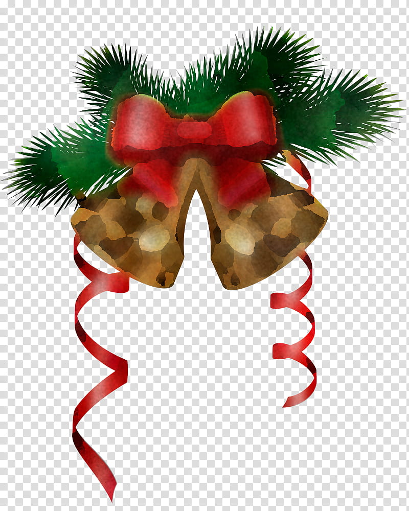 Christmas ornament, Christmas Day, Bell, Christmas Decoration, Jingle Bell, Jingle Bells, Santa Claus, Merry Christmas Bell transparent background PNG clipart