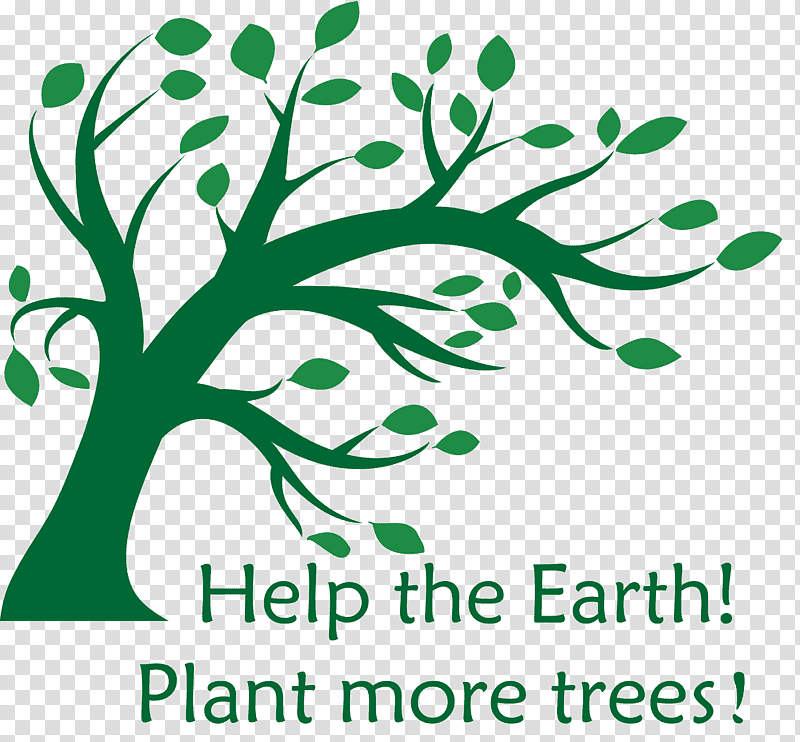 Plant trees arbor day earth, Plaster, Road Rage, Devor, Blog, Logo, Bicycle transparent background PNG clipart