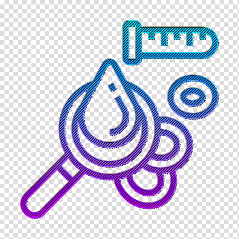 Blood cell icon Health Checkups icon Test icon, Hemoglobin, Blood Test, Health Care, Whole Blood, Hemoglobin A1c, Medical Diagnosis transparent background PNG clipart