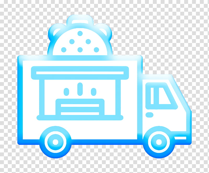 Fast Food icon Taco truck icon Food truck icon, Hamburger, Restaurant, Catering transparent background PNG clipart