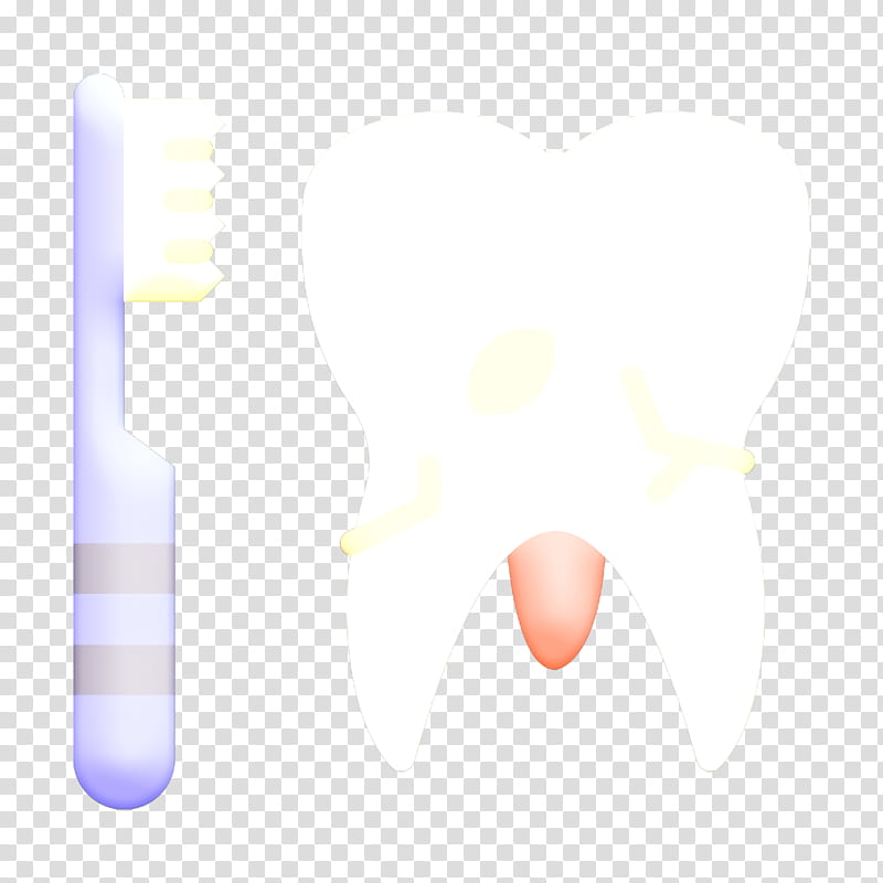 Dentistry icon Toothbrush icon Broken tooth icon, Nose, Text, Love, Heart, Logo transparent background PNG clipart