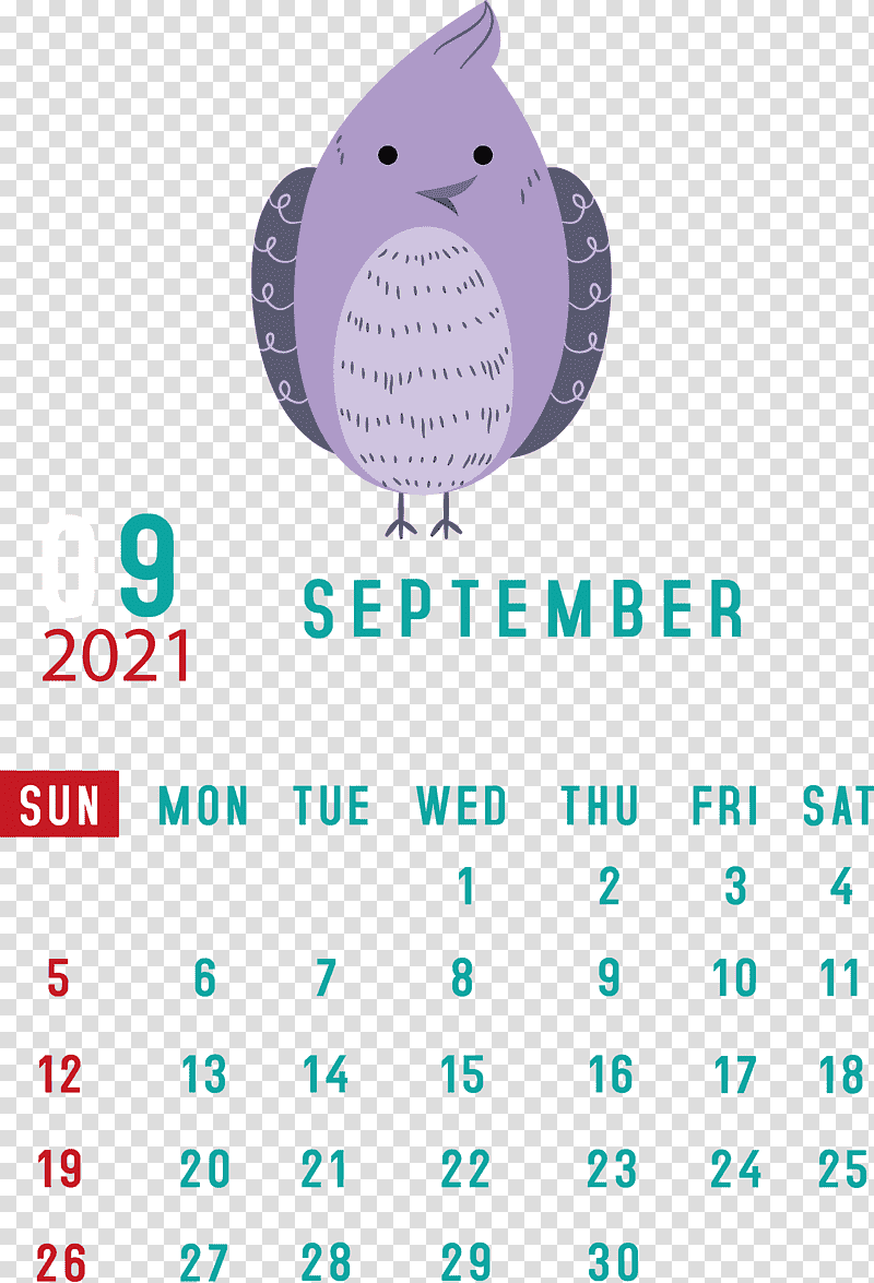 September 2021 Printable Calendar September 2021 Calendar, Diagram, Meter, Line, Samsung, Geometry, Mathematics transparent background PNG clipart