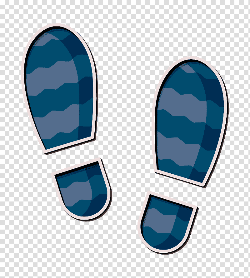 Step icon Crime Investigation icon Footstep icon, National Police Agency, Message, Magazine, Data, Microsoft Azure transparent background PNG clipart