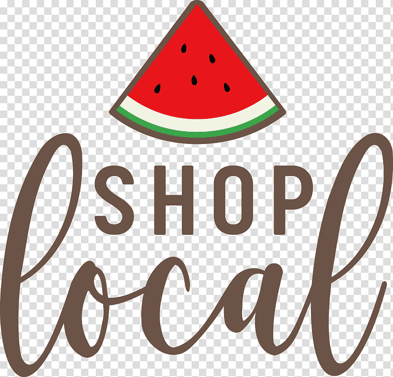 SHOP LOCAL, Logo, Line, Meter, Fruit, Mathematics, Geometry transparent background PNG clipart