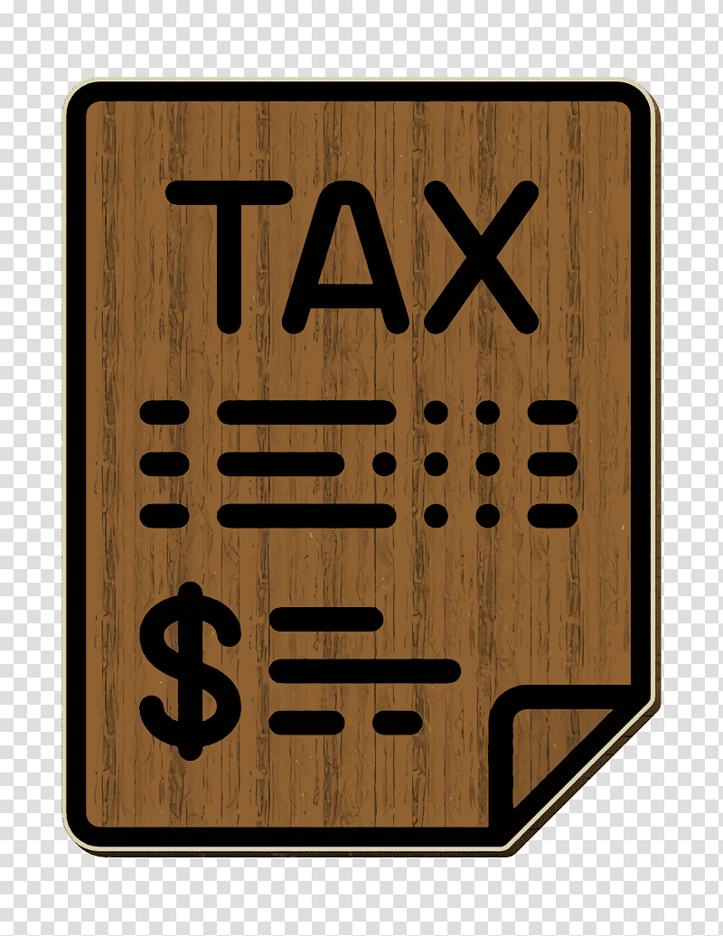 Tax icon Finance icon, Financial Services, Valuation, Tax Credit, Markup, Business, Small And Mediumsized Enterprises transparent background PNG clipart