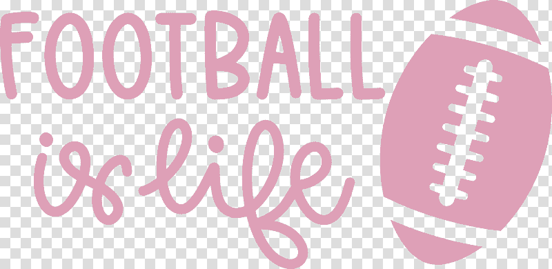 Football Is Life Football, Logo, Meter, Lips transparent background PNG clipart