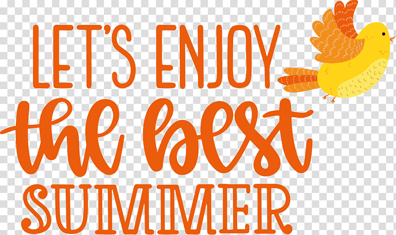 Best Summer Hello Summer Summer, Summer
, Vegetarian Cuisine, Logo, Beak, Line, Happiness transparent background PNG clipart