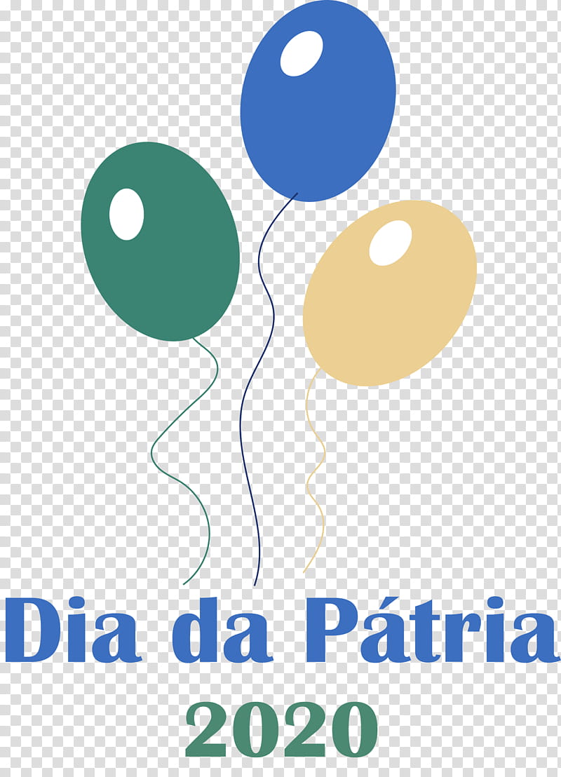 Brazil Independence Day Sete de Setembro Dia da Pátria, Logo, Text, Line, Point, Area transparent background PNG clipart