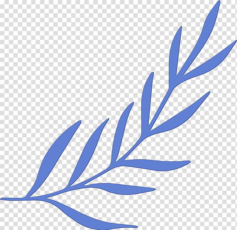 plant stem branch leaf line area, Simple Leaf, Simple Leaf Drawing, Simple Leaf Outline, Watercolor, Paint, Wet Ink, Microsoft Azure transparent background PNG clipart