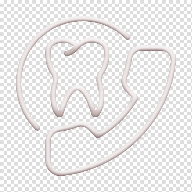 Dentistry icon Appointment icon Dentist icon, Text, Logo, Symbol, Heart, Love transparent background PNG clipart