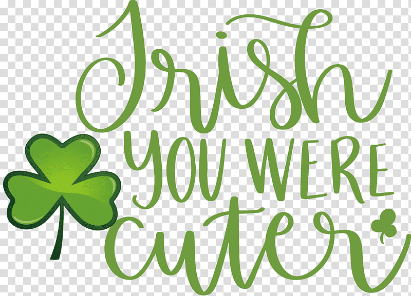 shamrock Irish Saint Patrick's Day, Christ The King, St Andrews Day, St Nicholas Day, Watch Night, Thaipusam, Tu Bishvat transparent background PNG clipart