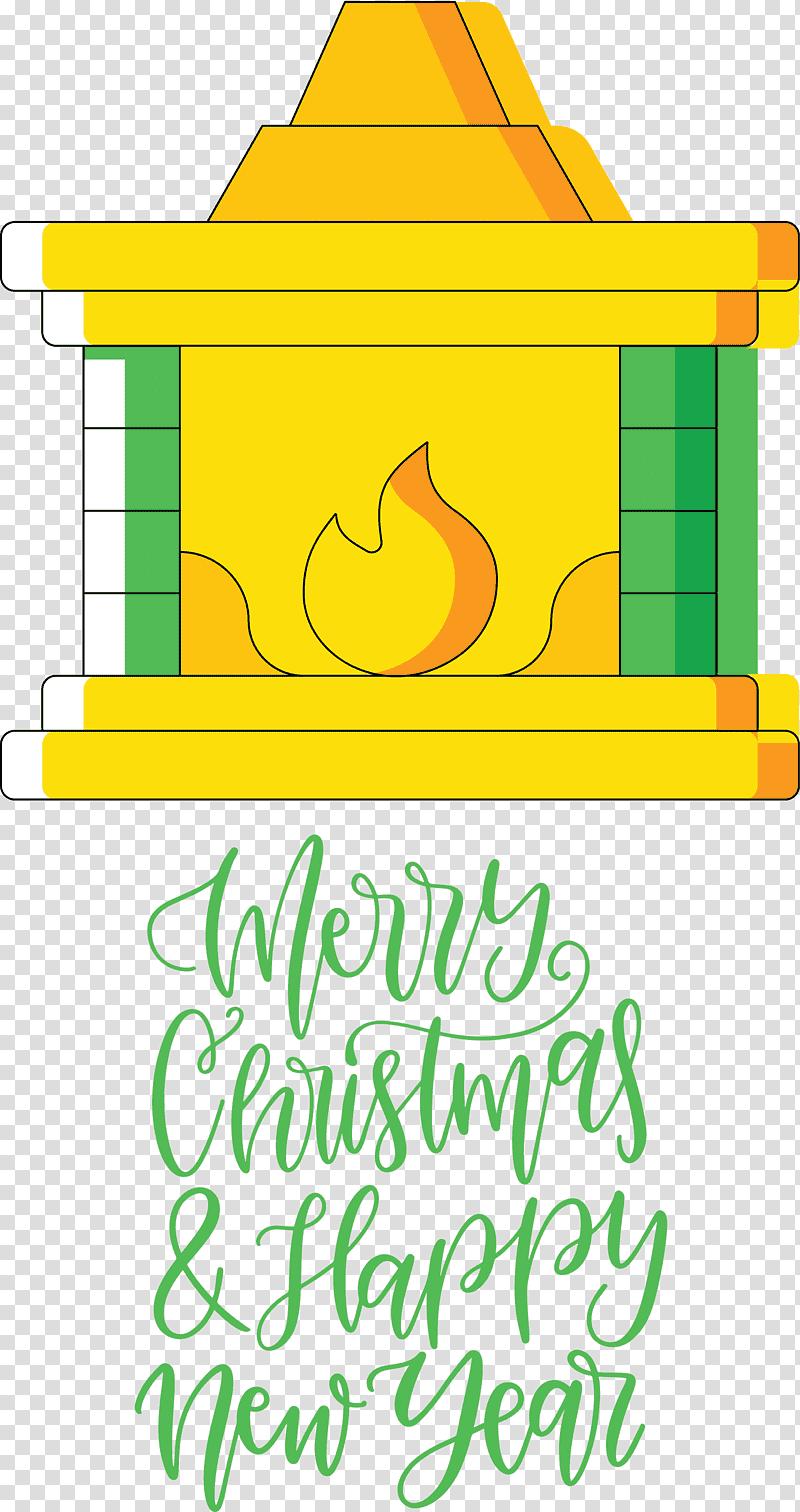 Merry Christmas Happy New Year, Free, Canvas, Indie Art, Portrait, Canvas Print, Silhouette transparent background PNG clipart