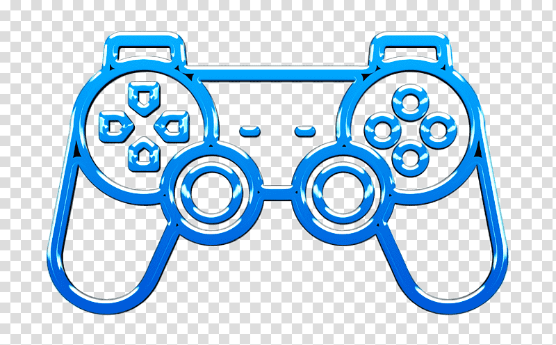 technology icon Joystick icon Detailed Devices icon, Video Game Console, Player, Computer, Game Controller, Gamepad, Clothing transparent background PNG clipart