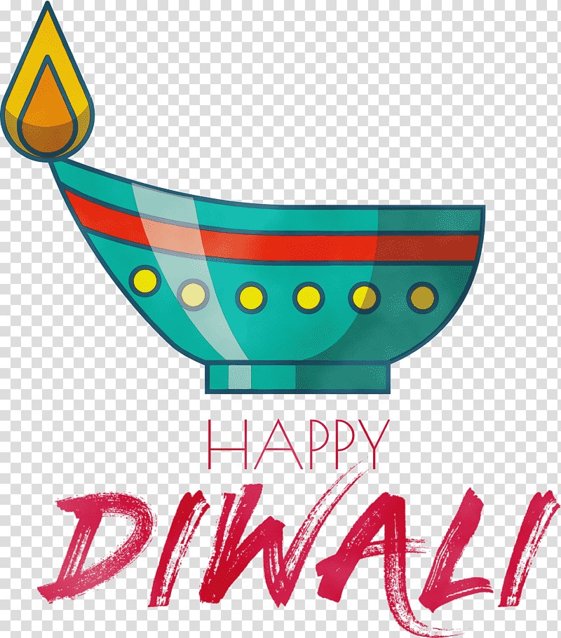 logo meter line m geometry, Happy Diwali, Happy Dipawali, Happy Divali, Watercolor, Paint, Wet Ink transparent background PNG clipart