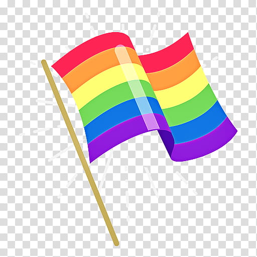 Rainbow flag, Pride Amsterdam, Blog, Asexuality, Transphobia transparent background PNG clipart