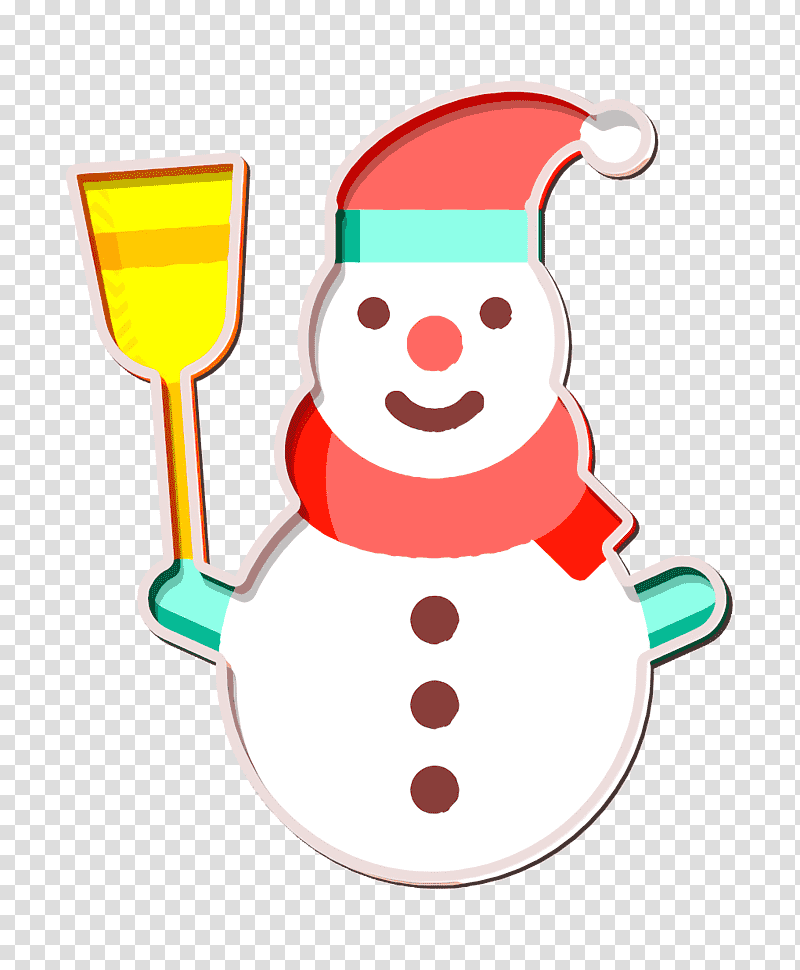 Winter nature icon Snowman icon, Pyeongchang 2018 Olympic Winter Games, Christmas Ornament M, Pyeongchanggun, Santa Clausm, Santa Claus M, Cartoon M transparent background PNG clipart