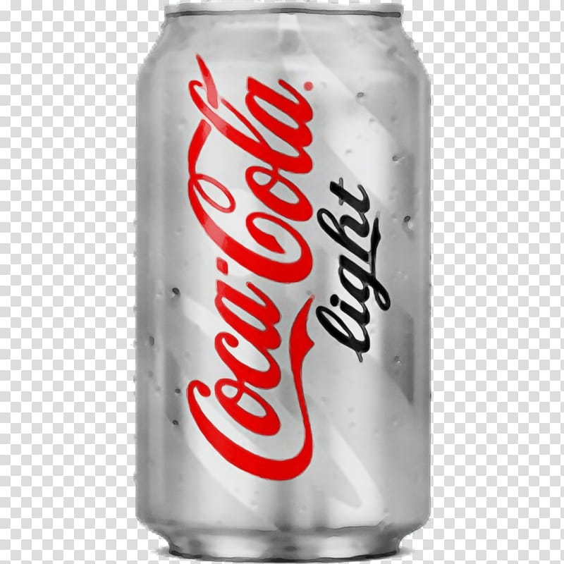Coca-Cola, Watercolor, Paint, Wet Ink, Cocacola, Diet Coke, Soft Drink, Cocacola Company transparent background PNG clipart
