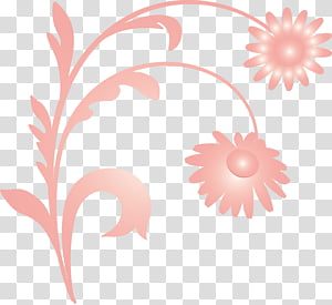 Floral design, Flower Frame, Decoration Frame, Floral Frame, Watercolor, Paint, Wet Ink, Pink transparent background PNG clipart thumbnail