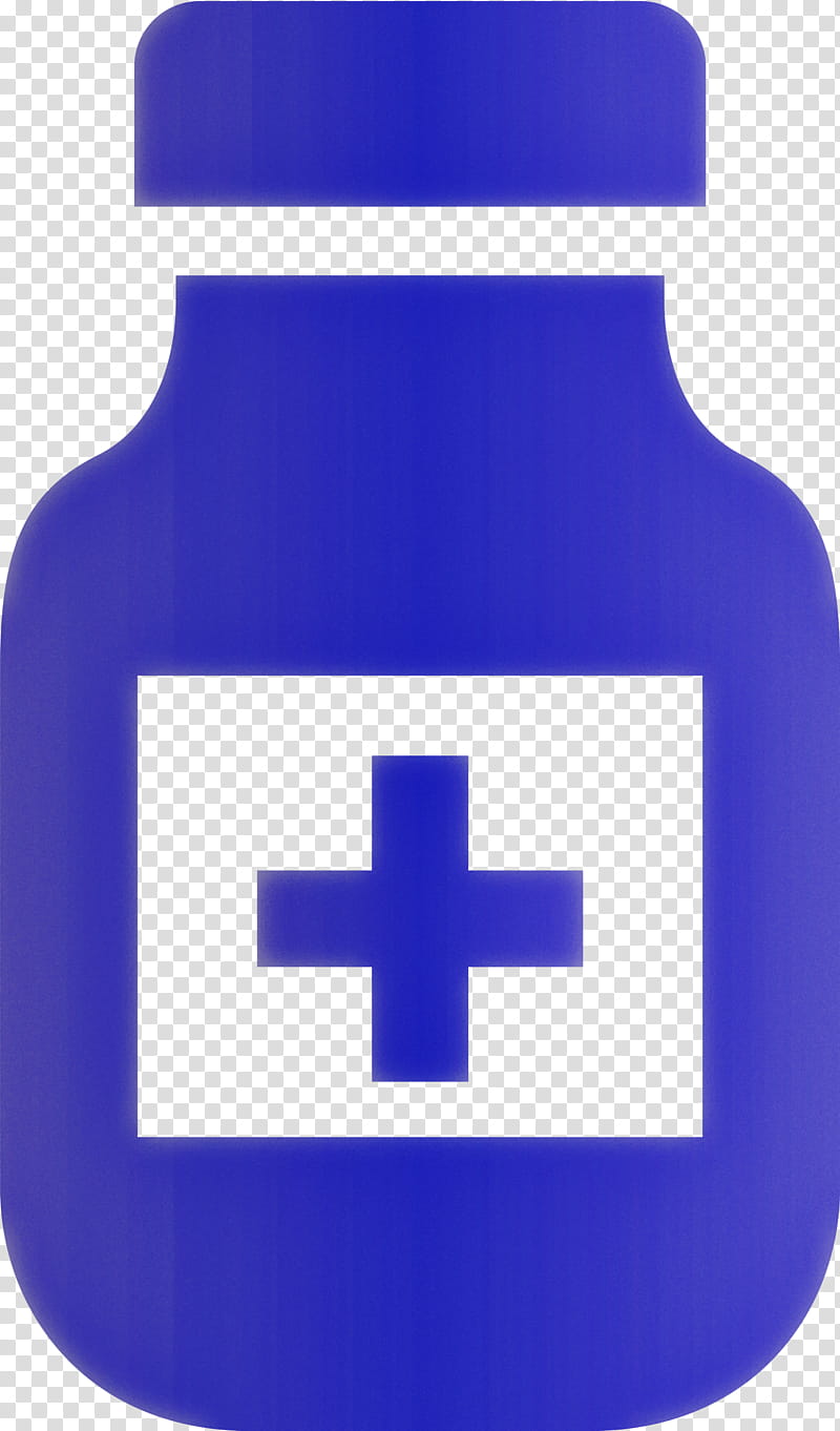 pill tablet, Cobalt Blue, Electric Blue, Violet, Water Bottle transparent background PNG clipart