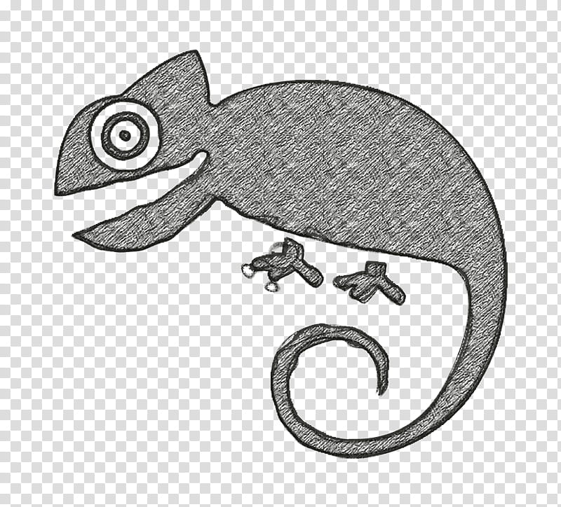 Chameleon icon Insects icon, Lizard, Cartoon, Dinosaur, Reptile, Iguania, Scaled Reptile, Common Chameleon transparent background PNG clipart