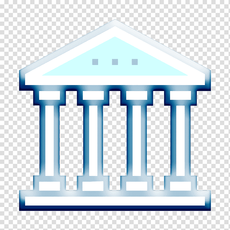 Bank icon Business and Office icon, Column, Meter, Line, Organization, Samsung Galaxy M01, Geometry transparent background PNG clipart