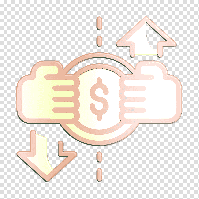 Competition icon Competitor icon Business icon, Logo, Symbol, Chemical Symbol, Signage, Meter, Science transparent background PNG clipart