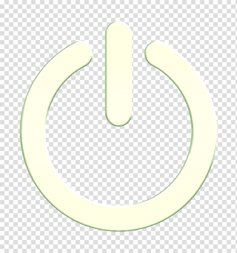 Free download | Power button icon Power icon Control icon, Logo ...