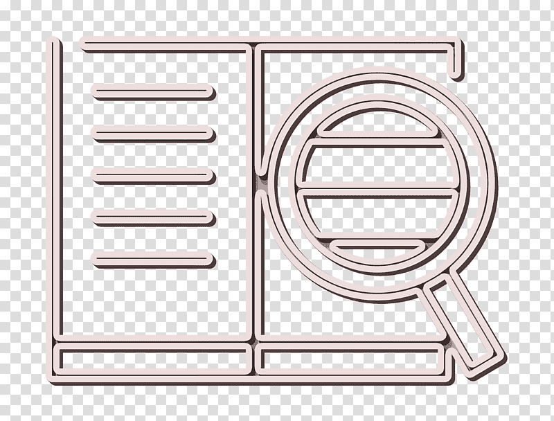 Web and seo icon Manual icon Seo icon, Business, Science, Material, Leadership, Production, Corporate Governance transparent background PNG clipart