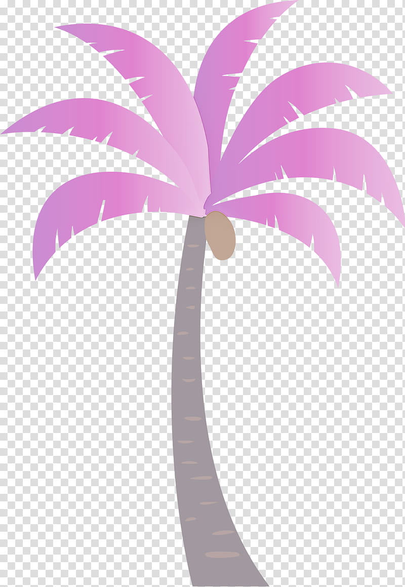 Palm trees, Beach, Cartoon Tree, Leaf, Plant Stem, Areca Palm, Archontophoenix Cunninghamiana, Ravenea transparent background PNG clipart