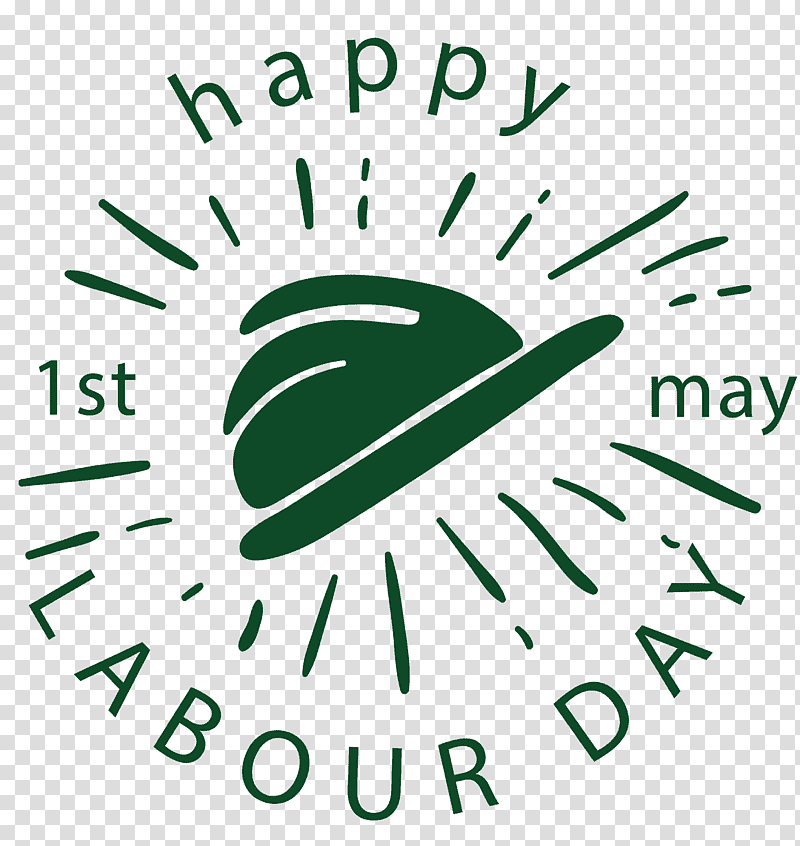 labour day labor day, Logo, Leaf, Green, Line, Meter, Mathematics transparent background PNG clipart