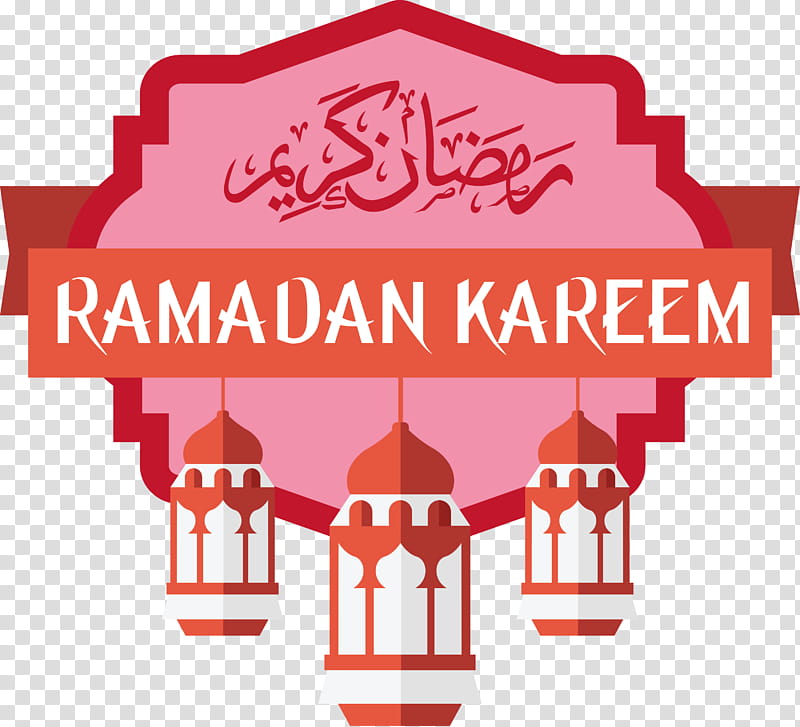 RAMADAN KAREEM Ramadan, Logo, Line, Area, Meter transparent background PNG clipart